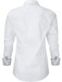 RUSSELL Chemise femme manches longues Ultimate stretch /api/colors/7a92cd2d-10d2-40b4-928b-296bb7487506 personnalisable