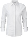 RUSSELL Chemise femme manches longues Ultimate stretch /api/colors/7a92cd2d-10d2-40b4-928b-296bb7487506 personnalisable