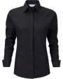 Chemises personnalisable RUSSELL Chemise femme manches longues Ultimate stretch
