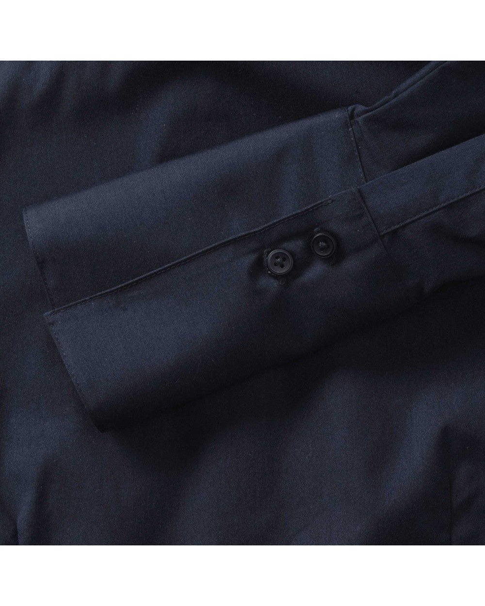 Hemden RUSSELL Ladies' Long Sleeve Ultimate Stretch voor bedrukking &amp; borduring