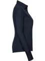 RUSSELL Chemise femme manches longues Ultimate stretch /api/colors/f616174a-642e-417a-958d-f6fb41267ae9 personnalisable
