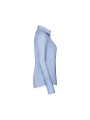 RUSSELL Chemise femme manches longues Ultimate stretch /api/colors/e10645cd-abd0-43ab-abf7-45f35a7bc344 personnalisable