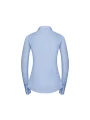 RUSSELL Chemise femme manches longues Ultimate stretch /api/colors/e10645cd-abd0-43ab-abf7-45f35a7bc344 personnalisable