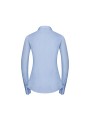 RUSSELL Chemise femme manches longues Ultimate stretch /api/colors/e10645cd-abd0-43ab-abf7-45f35a7bc344 personnalisable