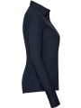 RUSSELL Chemise femme manches longues Ultimate stretch /api/colors/f616174a-642e-417a-958d-f6fb41267ae9 personnalisable