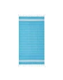 Produits éponges personnalisable 4DO Serviette de plage coton