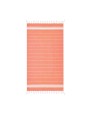 Produits éponges personnalisable 4DO Serviette de plage coton