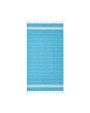 Produits éponges personnalisable 4DO Serviette de plage coton