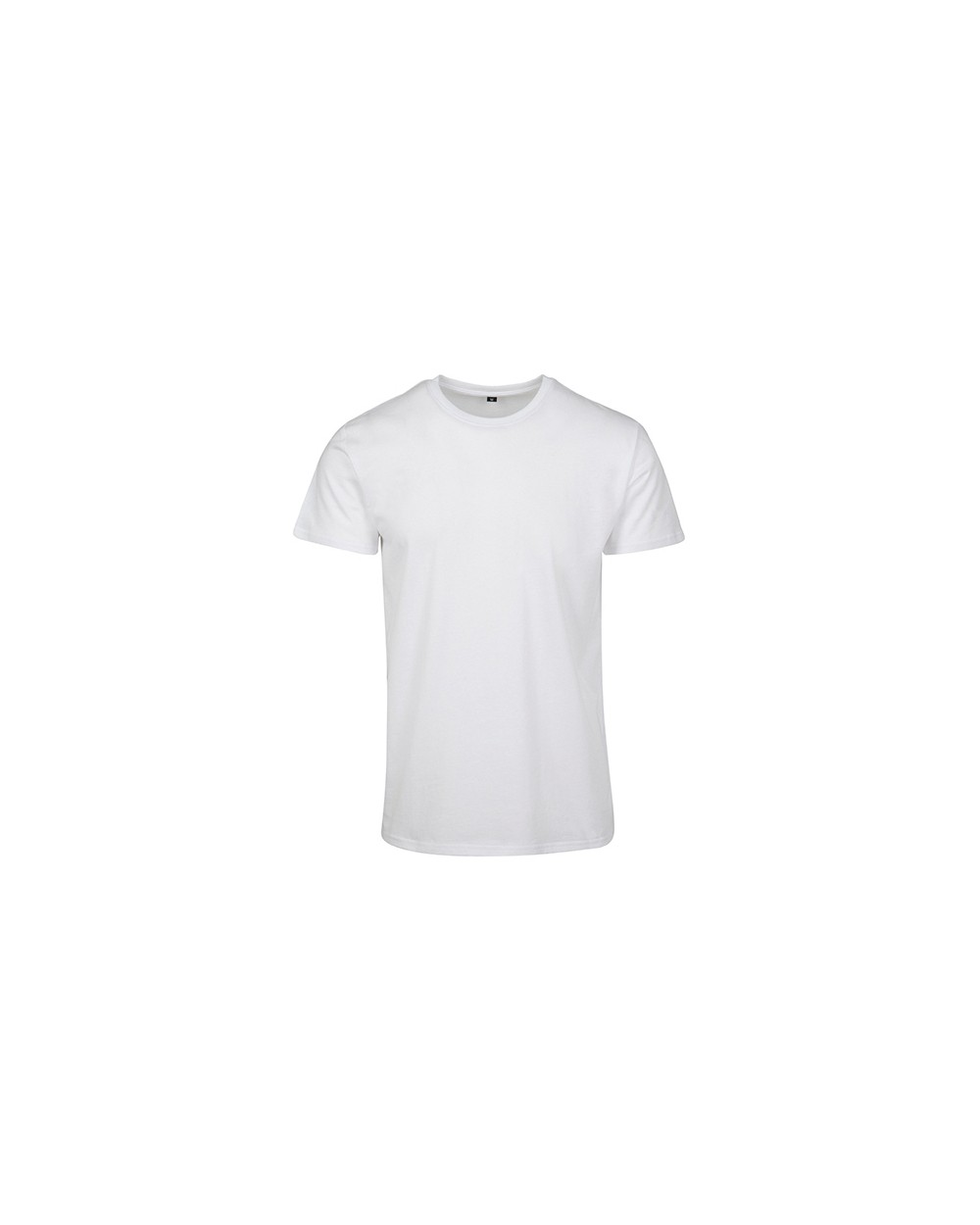 BUILD YOUR BRAND Basic T-Shirt T-Shirts personalisierbar