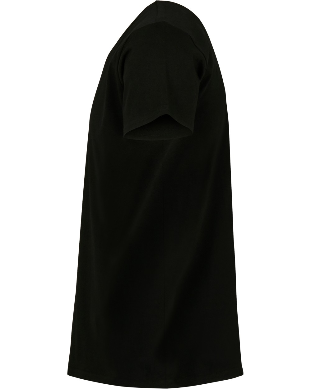 T-shirts BUILD YOUR BRAND Basic T-Shirt voor bedrukking &amp; borduring