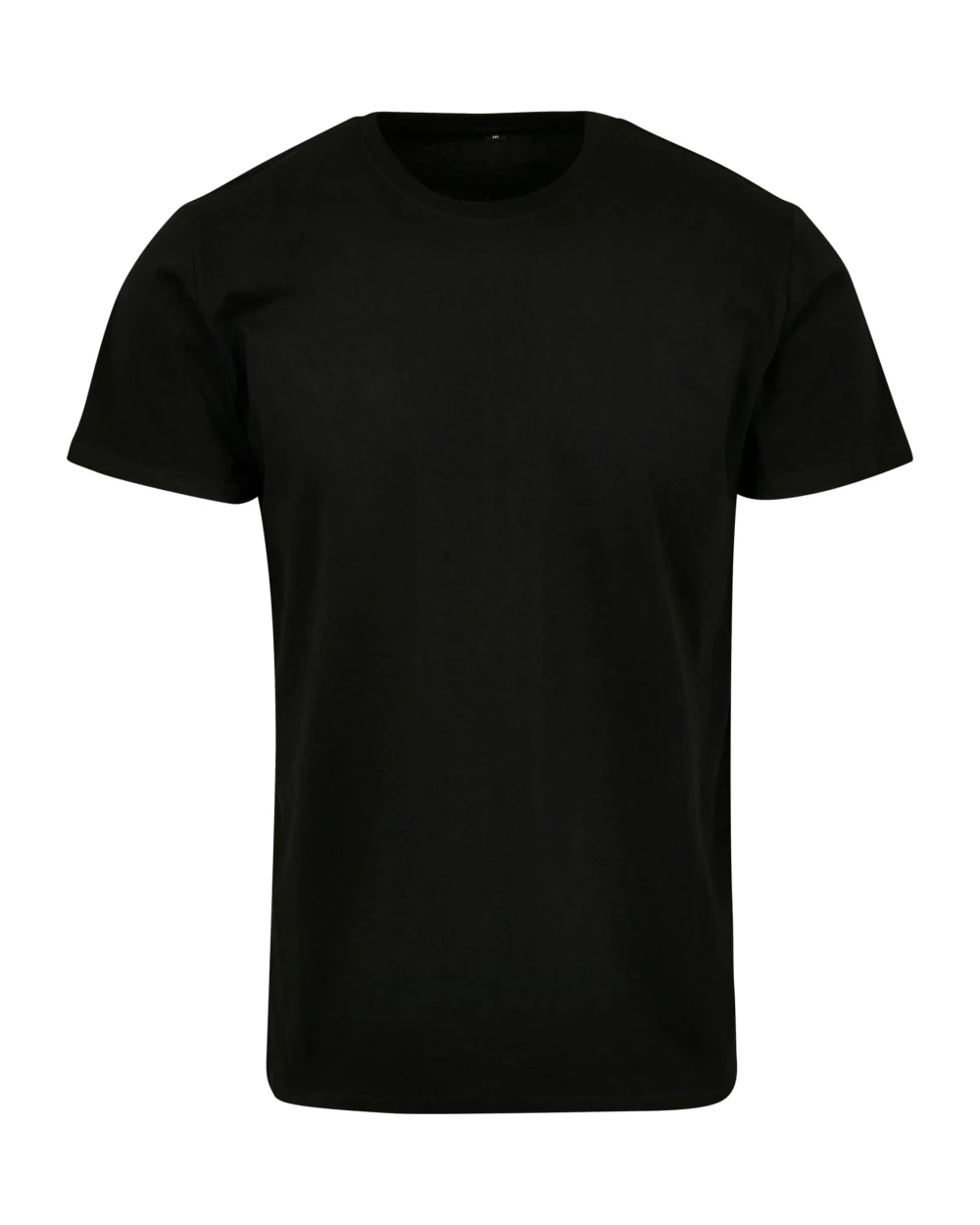 T-shirts BUILD YOUR BRAND Basic T-Shirt voor bedrukking &amp; borduring