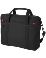 Tassen & Zakken 4DO Vancouver 15.4'' laptop tas 6L voor bedrukking &amp; borduring