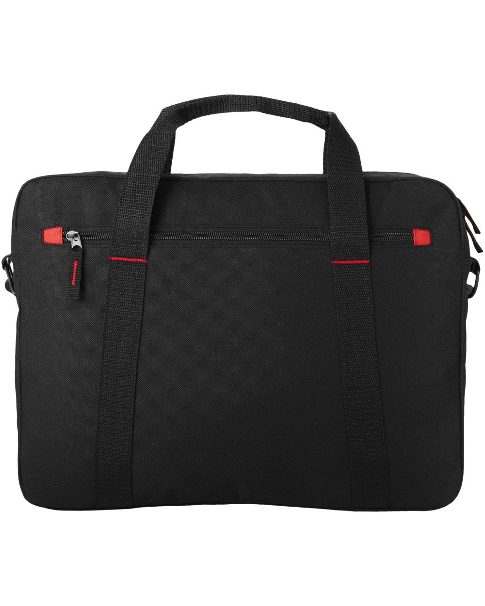 Tassen & Zakken 4DO Vancouver 15.4'' laptop tas 6L voor bedrukking &amp; borduring