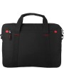 4DO Vancouver 15,4" Laptop-Konferenztasche 6L Taschen personalisierbar