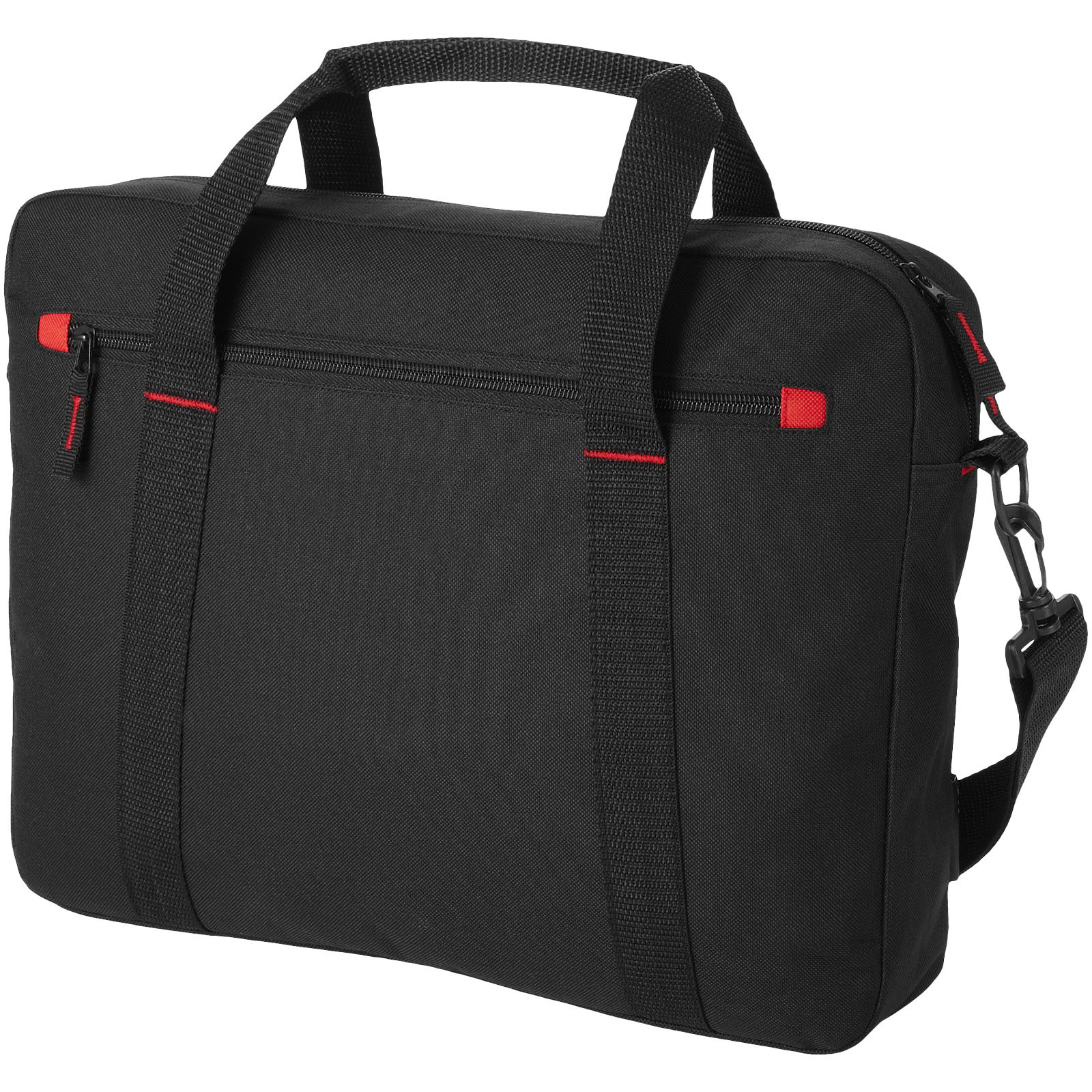 Sacs & Bagagerie personnalisable 4DO Serviette ordinateur 15,4" Vancouver 6L