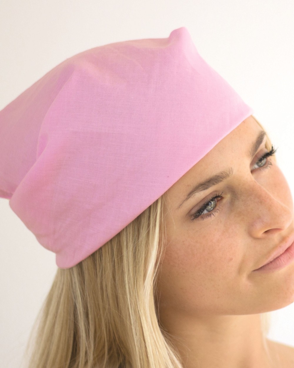 Bandanas, Foulards & Dassen ATLANTIS BANDANA GOAL voor bedrukking &amp; borduring