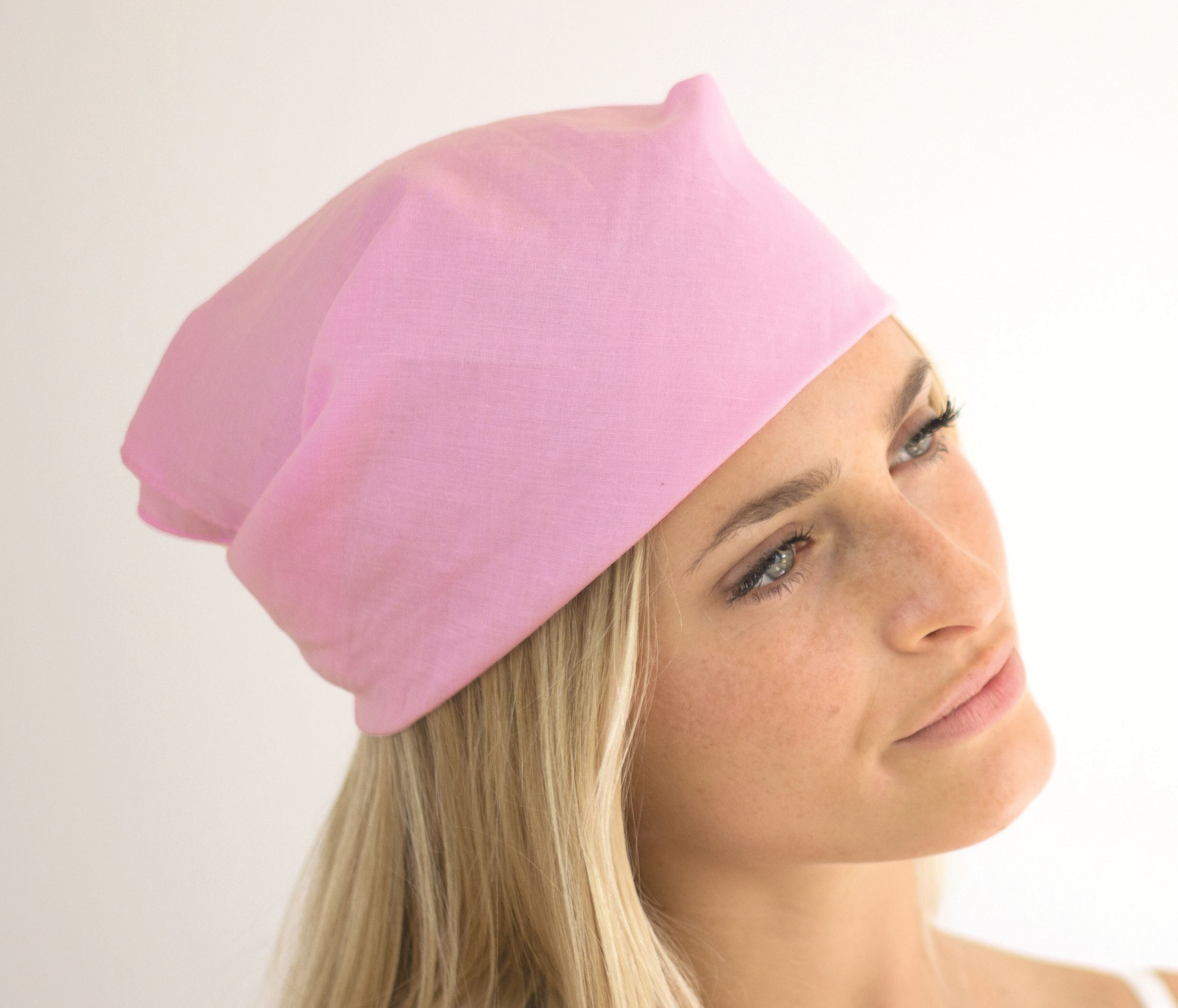 Bandanas, Foulards & Dassen ATLANTIS BANDANA GOAL voor bedrukking &amp; borduring