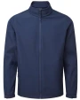 PREMIER Windchecker® Printable and recycled softshell jacket Softshells personalisierbar