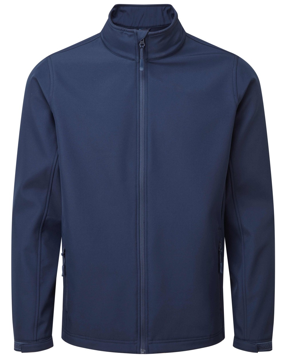 PREMIER Windchecker® Printable and recycled softshell jacket Softshells personalisierbar
