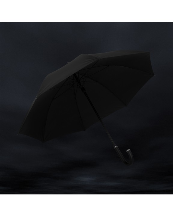 SWISS PEAK Swiss Peak Vero Aware™ RPET 25"-Regenschirm Regenschirme personalisierbar