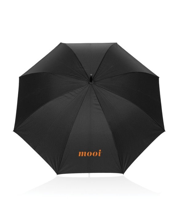 SWISS PEAK Swiss Peak Vero Aware™ RPET 25"-Regenschirm Regenschirme personalisierbar