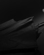 Paraplu's SWISS PEAK Swiss Peak Vero Aware™ RPET 25” umbrella met luxe handvat voor bedrukking &amp; borduring
