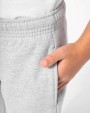 KARIBAN Moltonhose für Kinder Hosen personalisierbar