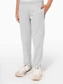 Pantalons à personnaliser KARIBAN Pantalon molleton enfant 