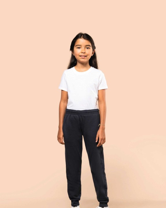 Pantalons personnalisable KARIBAN Pantalon molleton enfant