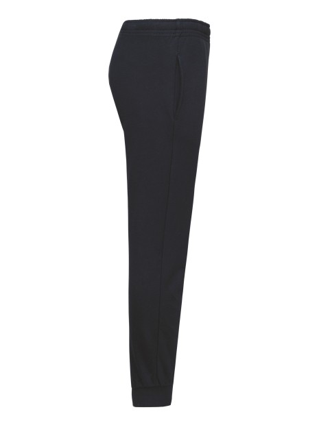 KARIBAN Pantalon molleton enfant /api/colors/b68891a9-1d28-4f7a-8deb-775c45027afd personnalisable