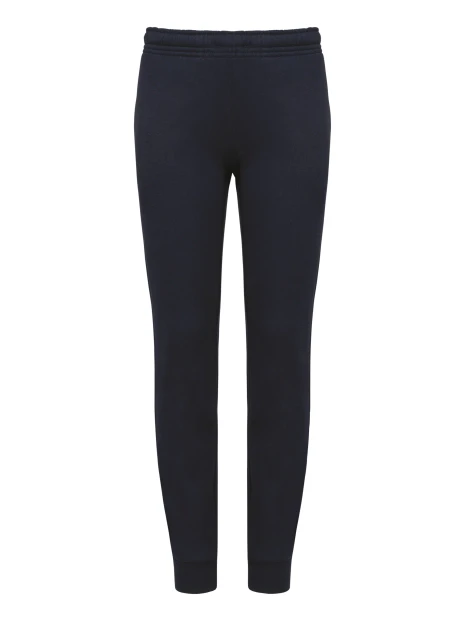 KARIBAN Pantalon molleton enfant /api/colors/b68891a9-1d28-4f7a-8deb-775c45027afd personnalisable
