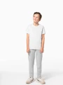 Pantalons à personnaliser KARIBAN Pantalon molleton enfant 