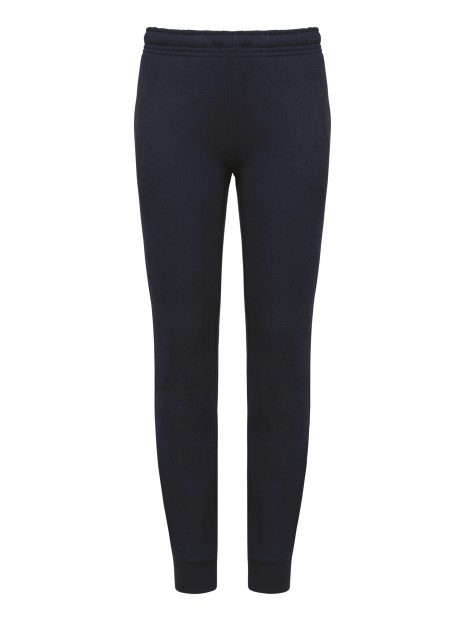 KARIBAN Pantalon molleton enfant /api/colors/b68891a9-1d28-4f7a-8deb-775c45027afd personnalisable