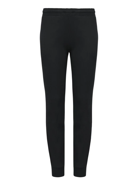 KARIBAN Pantalon molleton enfant /api/colors/b9fdad4a-5e94-45cb-8c03-c08b349b28c3 personnalisable