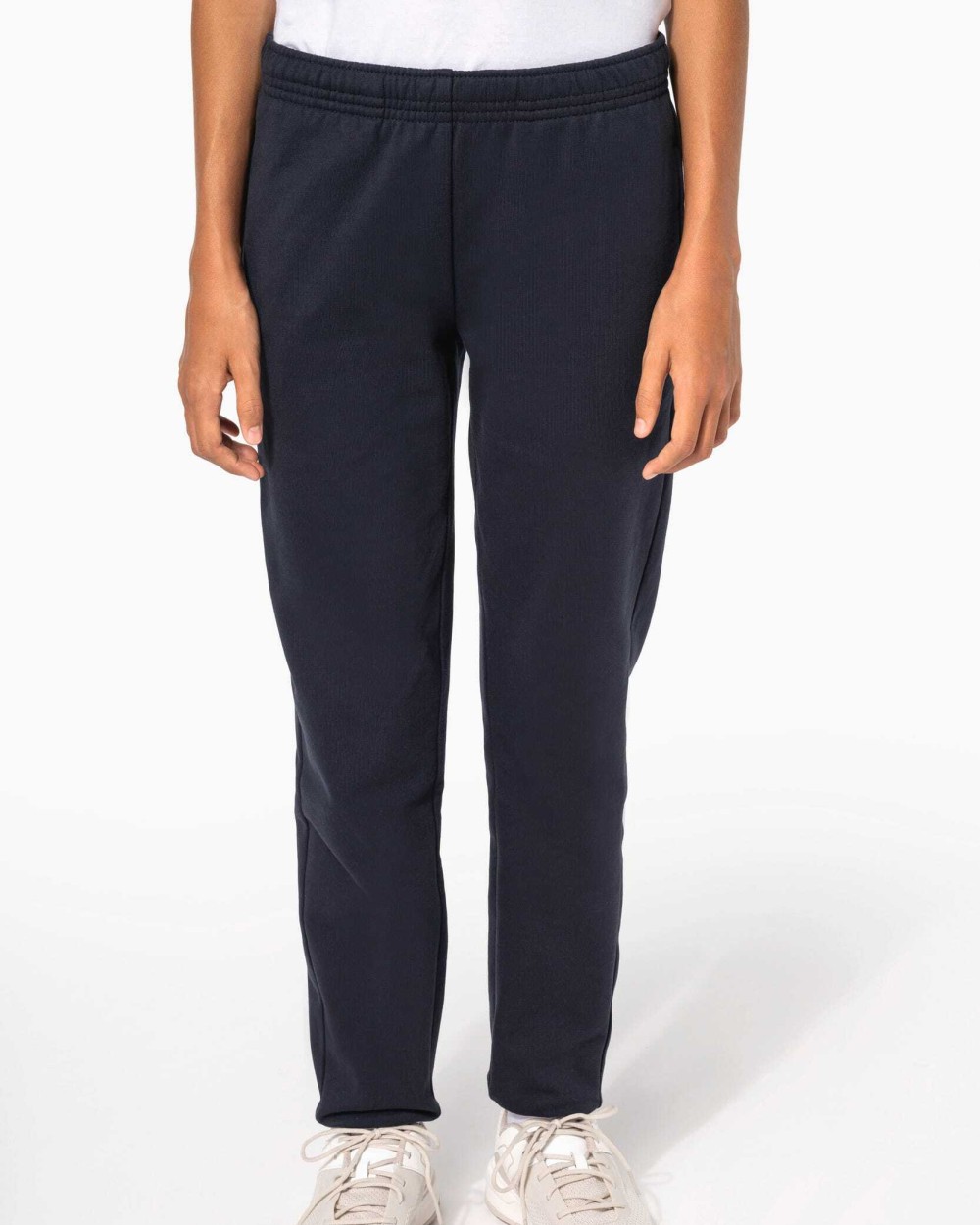 Broeken KARIBAN Kinder Joggingbroek voor bedrukking &amp; borduring