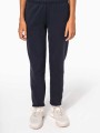 Pantalons à personnaliser KARIBAN Pantalon molleton enfant 