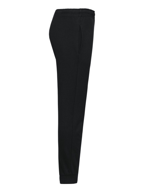 KARIBAN Pantalon molleton enfant /api/colors/b9fdad4a-5e94-45cb-8c03-c08b349b28c3 personnalisable