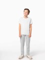 Pantalons à personnaliser KARIBAN Pantalon molleton enfant 