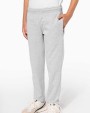 Broeken KARIBAN Kinder Joggingbroek voor bedrukking &amp; borduring