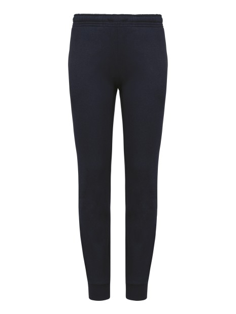 KARIBAN Pantalon molleton enfant /api/colors/b68891a9-1d28-4f7a-8deb-775c45027afd personnalisable