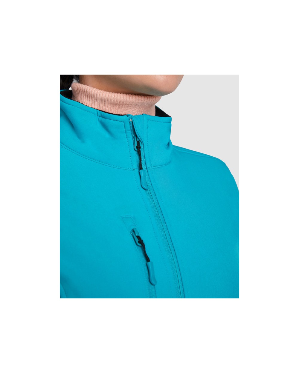 Vestes personnalisable ROLY NEBRASKA WOMAN