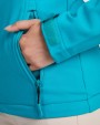 Jassen ROLY NEBRASKA WOMAN voor bedrukking &amp; borduring