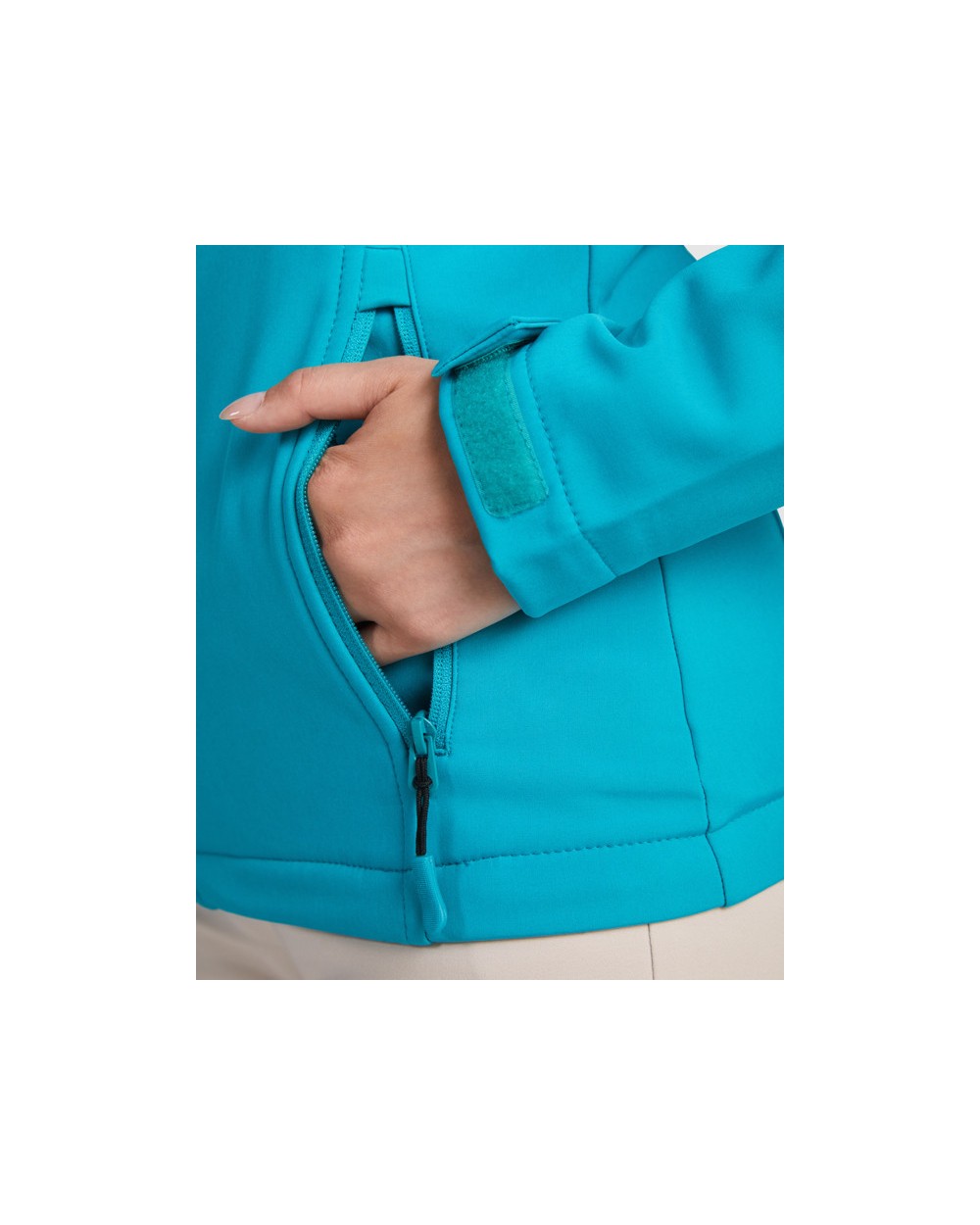 Vestes personnalisable ROLY NEBRASKA WOMAN