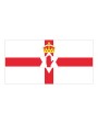 Benodigdheden PRINTWEAR Flag Northern Ireland voor bedrukking &amp; borduring