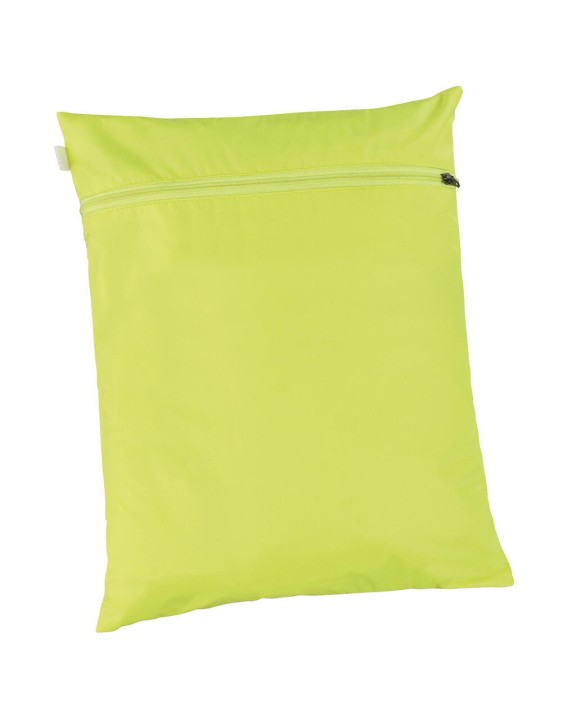 Vestes personnalisable RESULT Hi-Vis Waterproof Suit