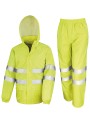 RESULT Hi-Vis Waterproof Suit /api/colors/ea0c172c-722e-46fc-acb7-2617a4097874 personnalisable