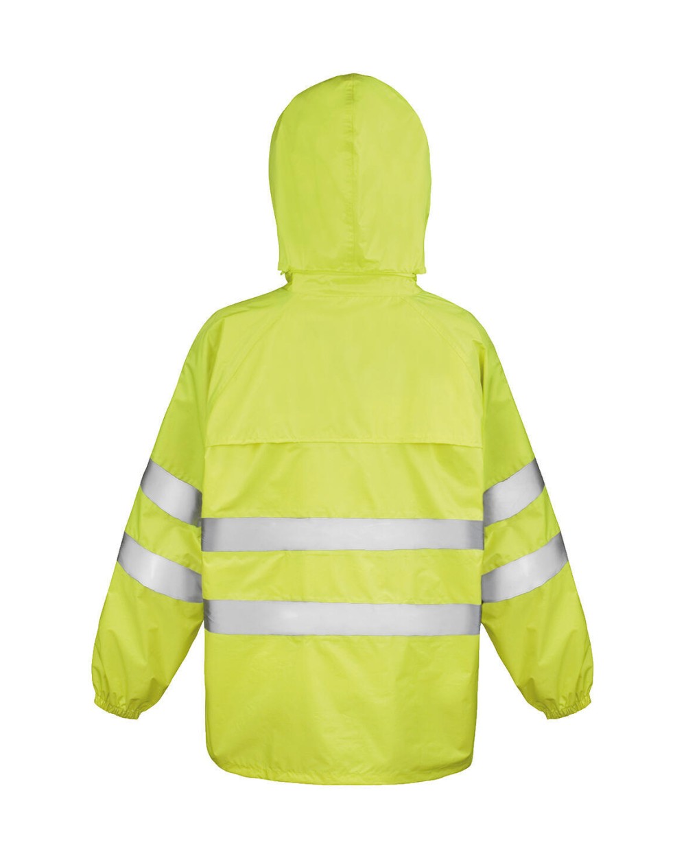 Vestes personnalisable RESULT Hi-Vis Waterproof Suit