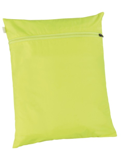 Vestes à personnaliser RESULT Hi-Vis Waterproof Suit 