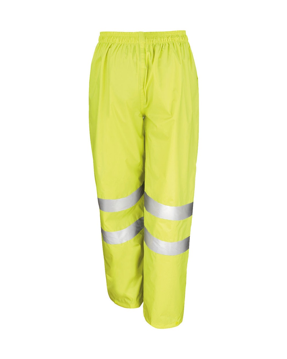 RESULT Hi-Vis Waterproof Suit Jacken personalisierbar