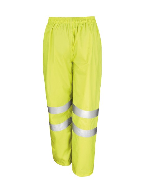 RESULT Hi-Vis Waterproof Suit /api/colors/e5315b4f-9aed-482d-99bf-360238f2bb1e personnalisable